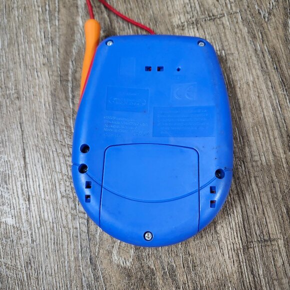 Playskool Magic screen Palm Learner/Fisher Price 2010 play cell phone - Picture 4 of 11